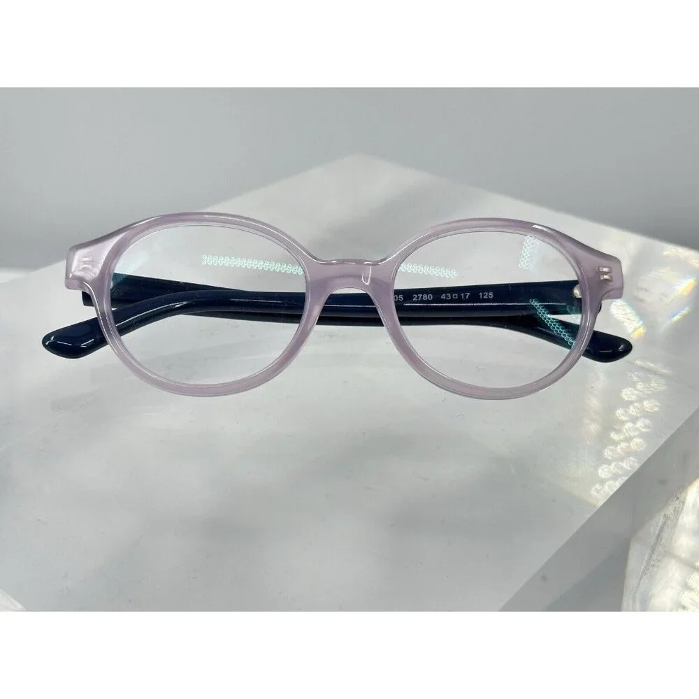 Vogue Kids VY2005-2780 Pink And Blue Frames 43-17-125 (LE-2)